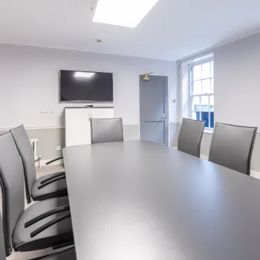 Alderman Fenwick's House
98-100 Pilgrim Street