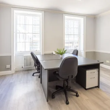 Alderman Fenwick's House
98-100 Pilgrim Street