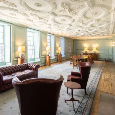 Alderman Fenwick's House
98-100 Pilgrim Street