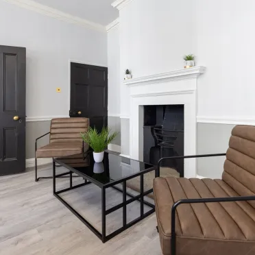 Alderman Fenwick's House
98-100 Pilgrim Street