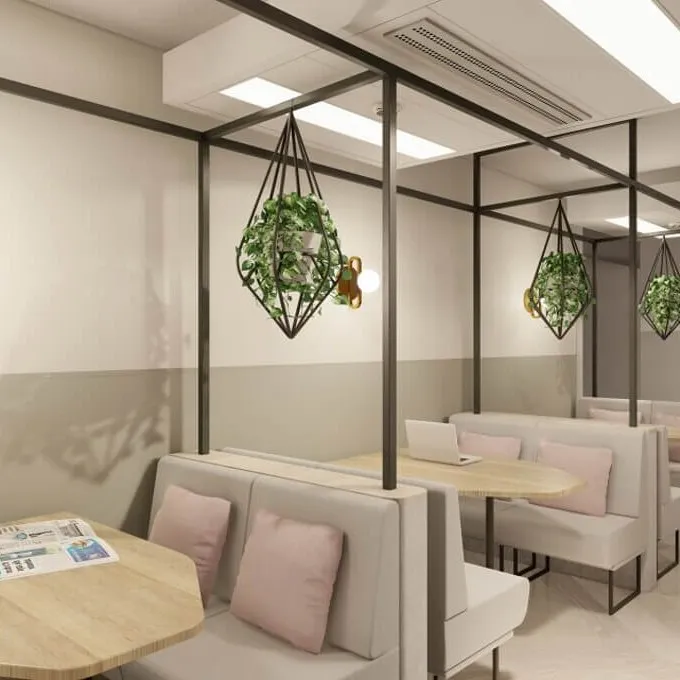 Arkwright House
Parsonage Gardens