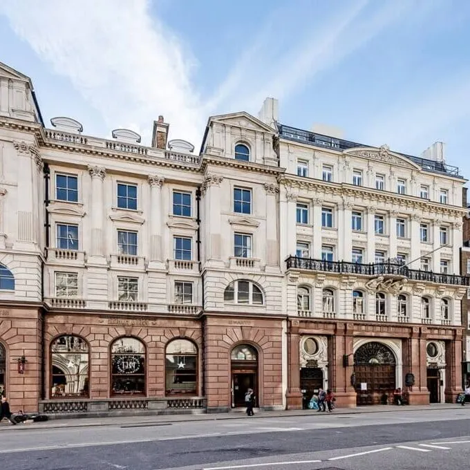 218 The Strand - WC2R