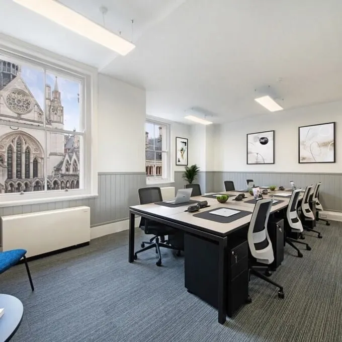 The Clement Rooms, 
218 The Strand