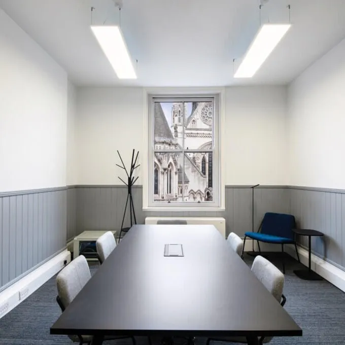 The Clement Rooms, 
218 The Strand