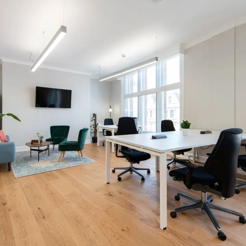 385-389 Oxford Street