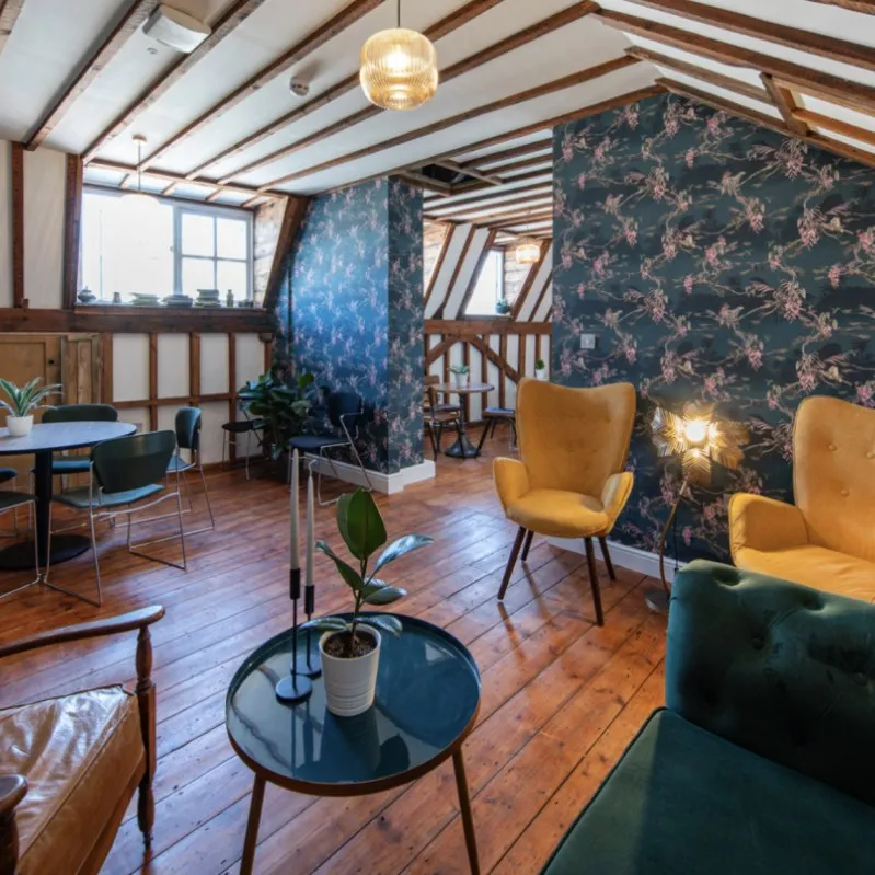 385-389 Oxford Street