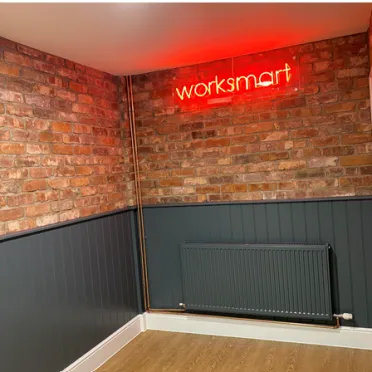 100 Wilderspool Causeway