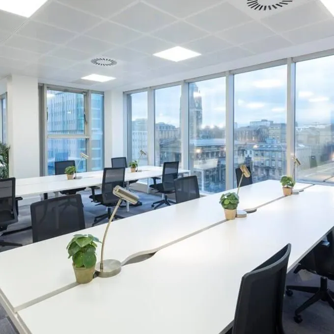 Mercantile House,
53 Bothwell Street