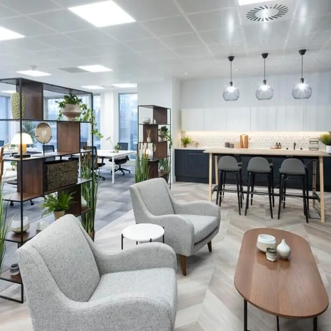 Mercantile House,
53 Bothwell Street