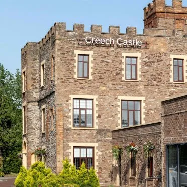 The Keep
Creech Castle