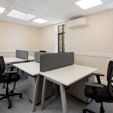 The Keep
Creech Castle