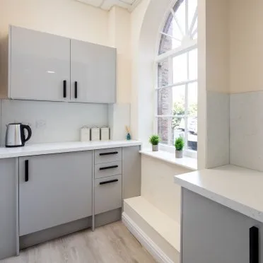 The Keep
Creech Castle