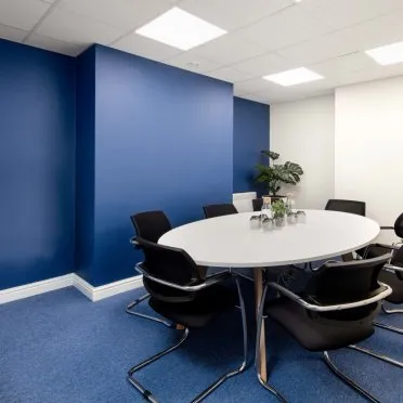 The Keep
Creech Castle