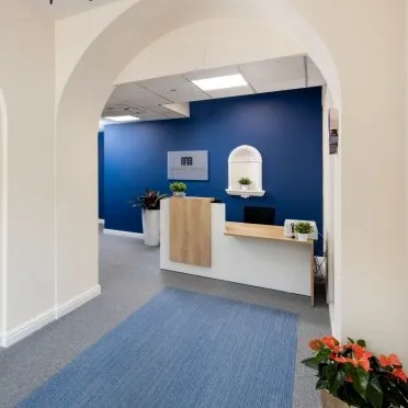 The Keep
Creech Castle