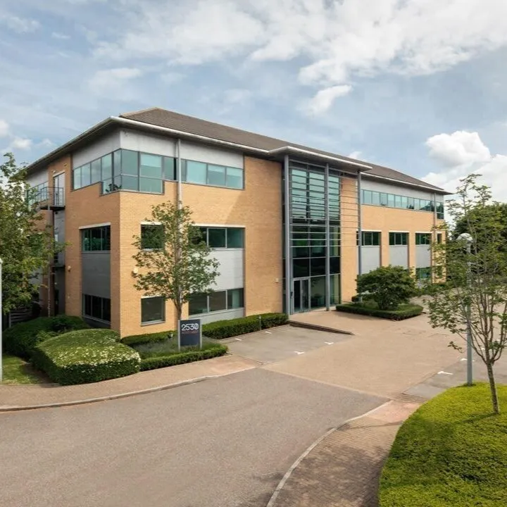 2530 Aztec West, Aztec Centre, Almondsbury - BS32