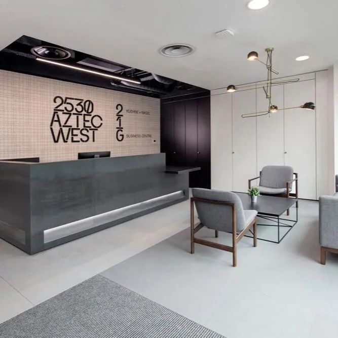 2530 Aztec West
Aztec Centre