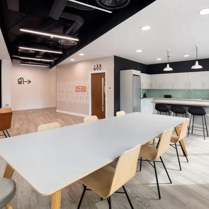 2530 Aztec West
Aztec Centre