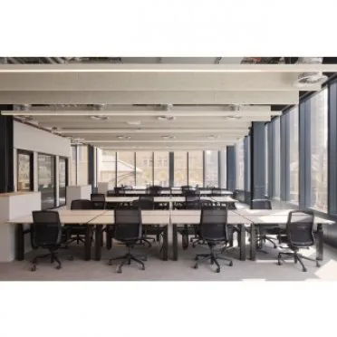 100 Liverpool Street