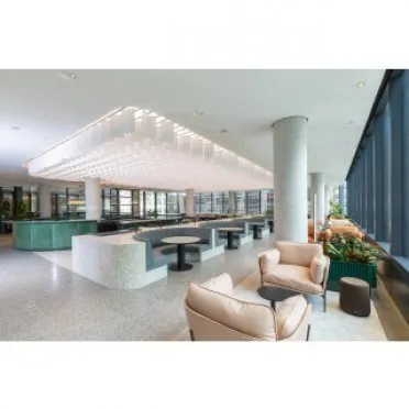 100 Liverpool Street