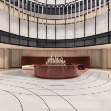 100 Liverpool Street