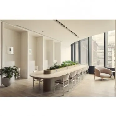 100 Liverpool Street