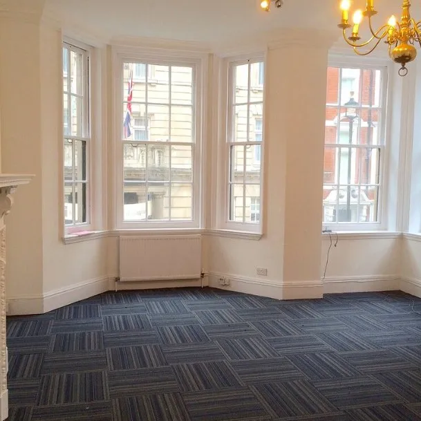 11 Welbeck Street - W1G