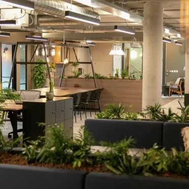 Woolyard, 
52-56 Bermondsey Street