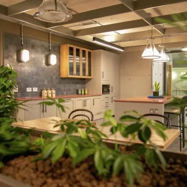 Woolyard, 
52-56 Bermondsey Street