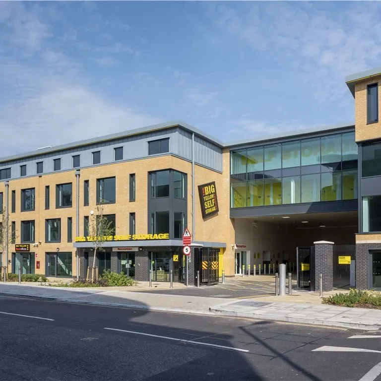 49- 65 Southampton Way