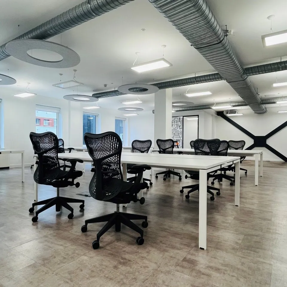 10 Midford Place
Bloomsbury