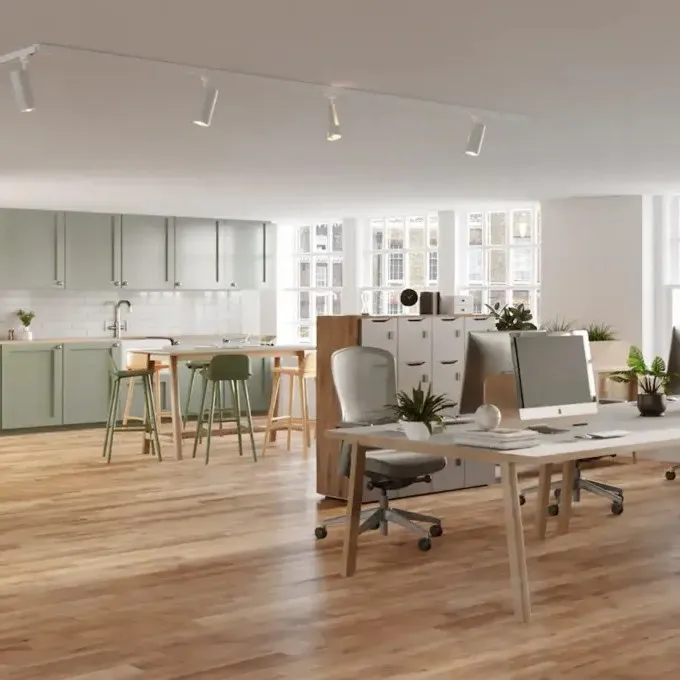 Quality House
5-9 Quality Court