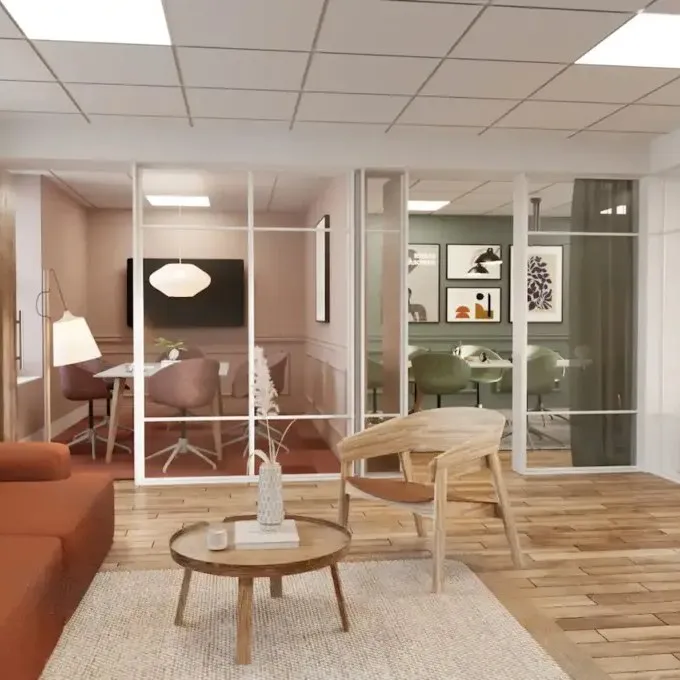 Quality House
5-9 Quality Court