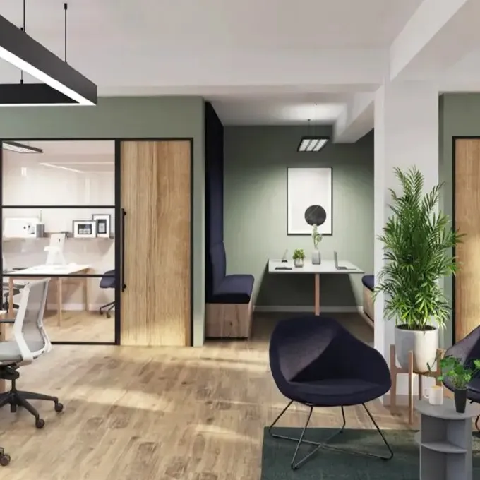 Quality House
5-9 Quality Court