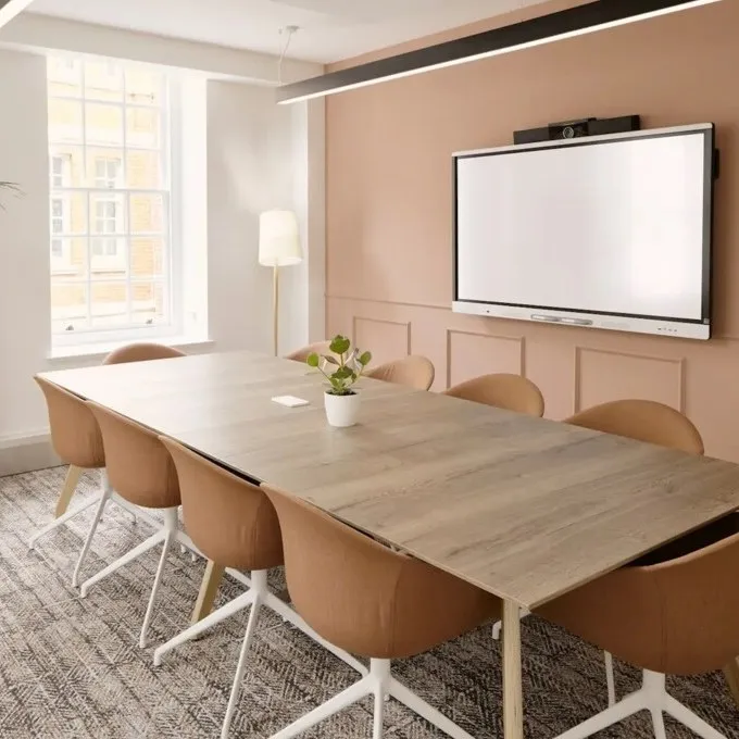 Quality House
5-9 Quality Court