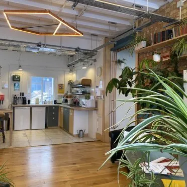 14 Windermere Road, 
Second Floor Islington