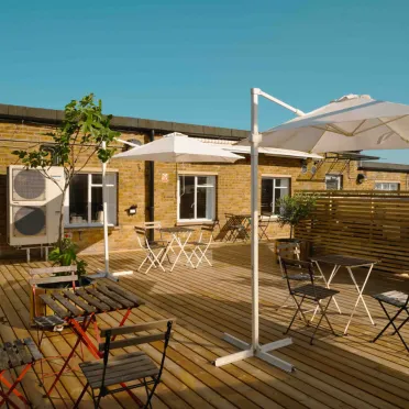 14 Windermere Road, 
Second Floor Islington