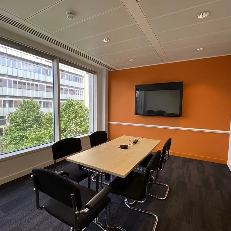 203-208 Blackfriars Road - SE1