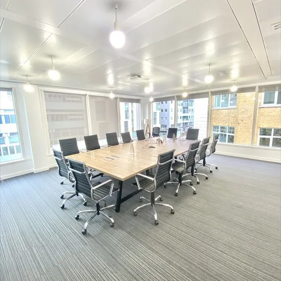 203-208 Blackfriars Road