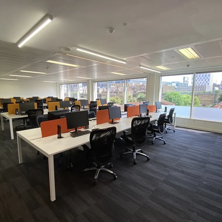 203-208 Blackfriars Road