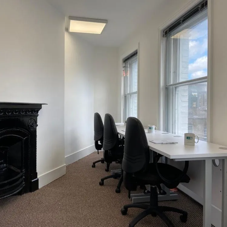 101 King's Cross Road