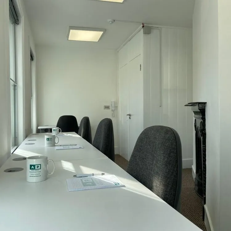 101 King's Cross Road