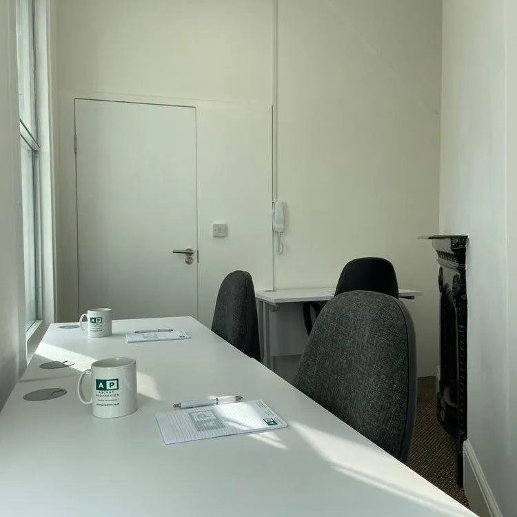 101 King's Cross Road