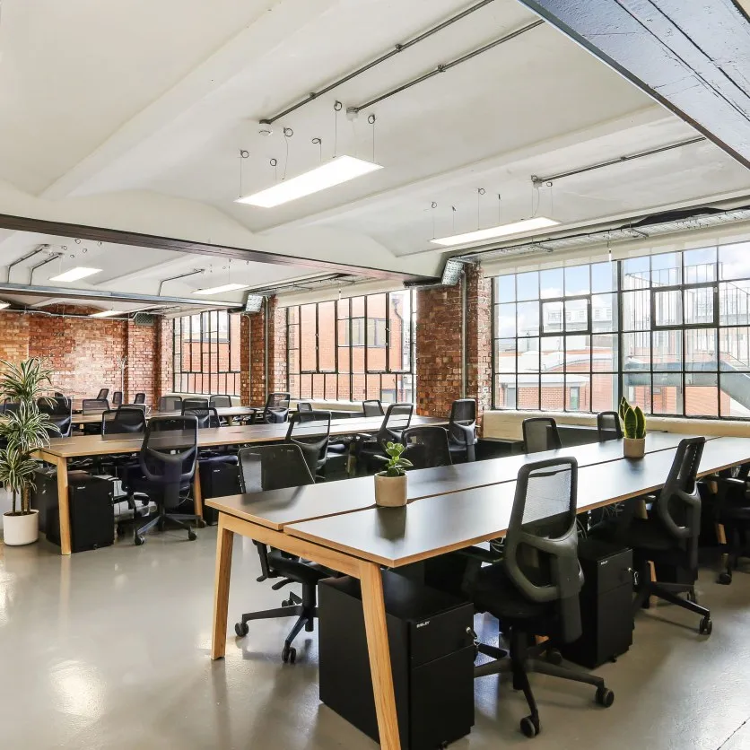 195-205 Union Street