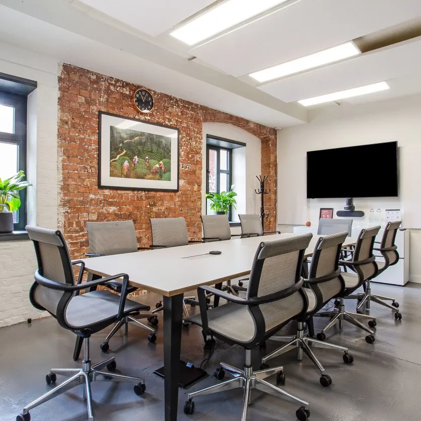 195-205 Union Street