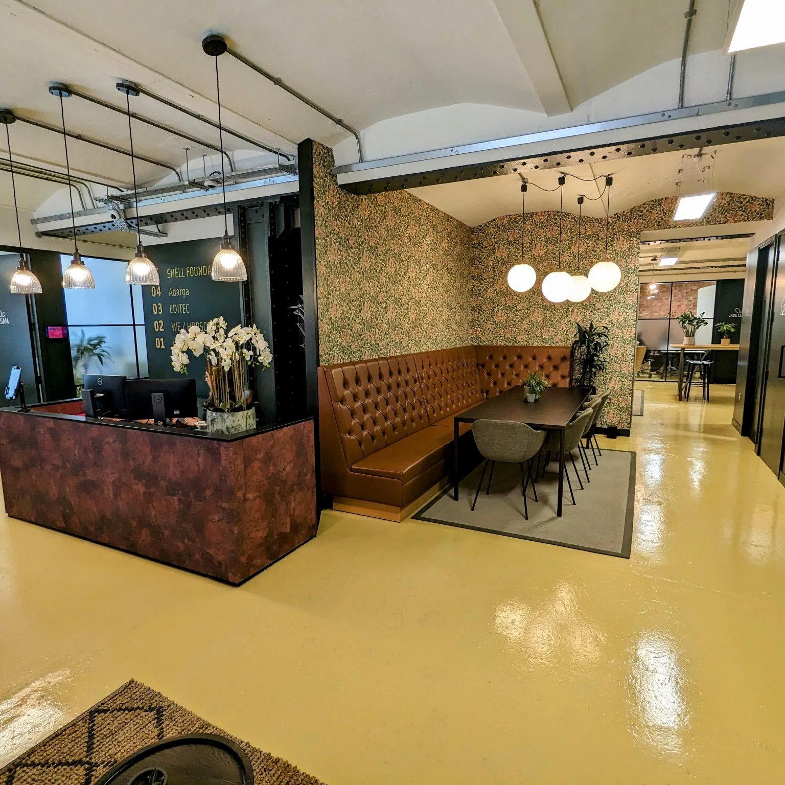 195-205 Union Street