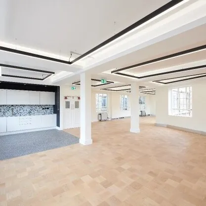 Greenhill House, 
90-93 Cowcross Street