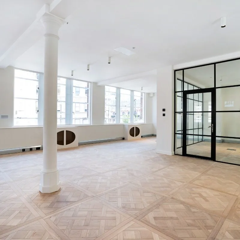 Greenhill House, 
90-93 Cowcross Street