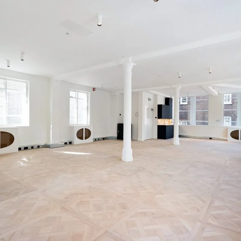 Greenhill House, 
90-93 Cowcross Street