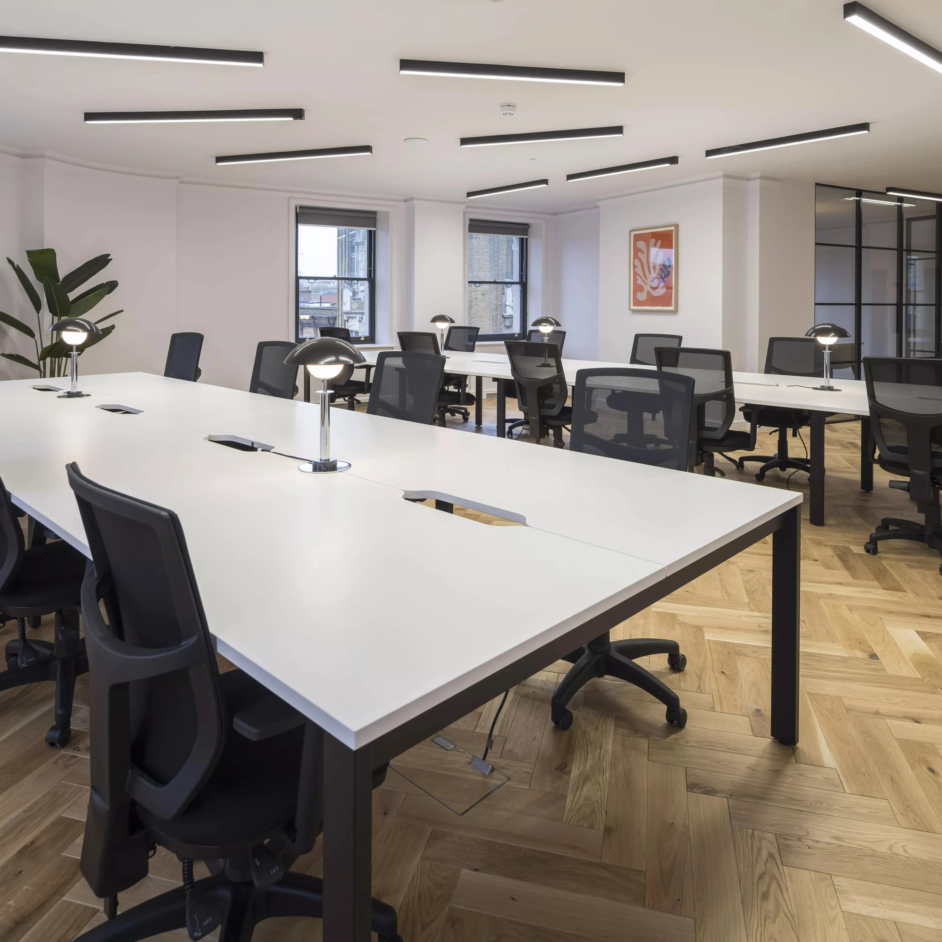 89 Charterhouse Street