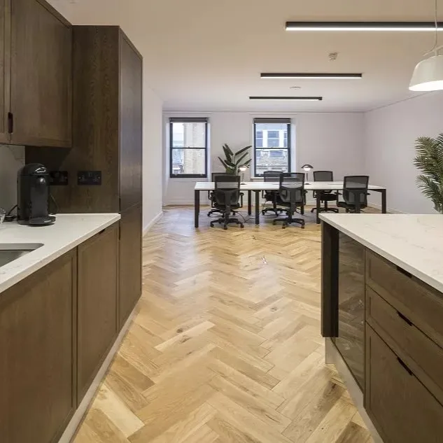 89 Charterhouse Street